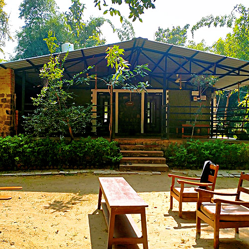 Badrika Farm